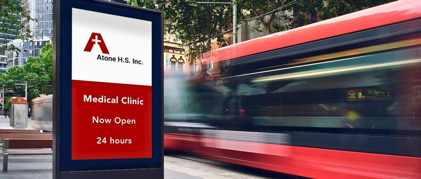 Atone Health Systems