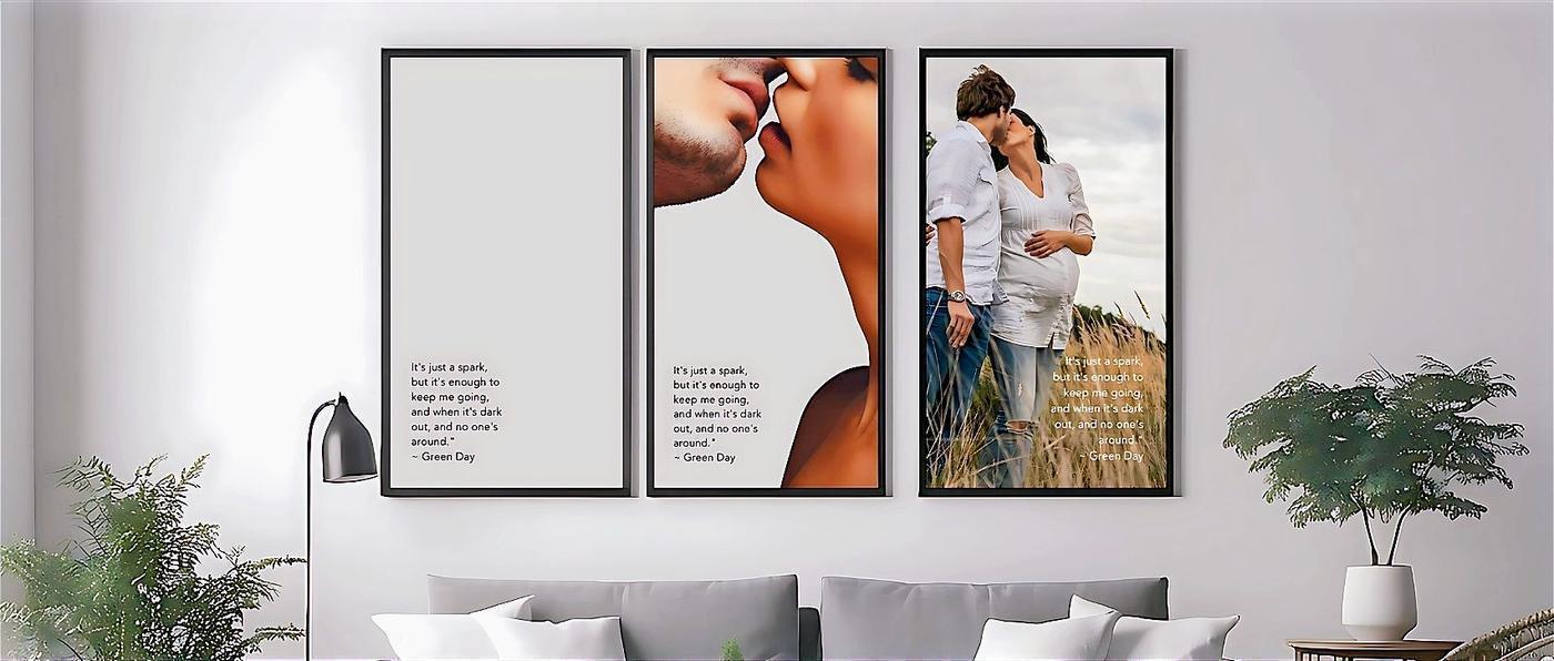 Semiotics posters