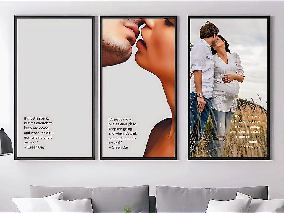 Semiotics posters